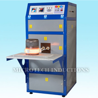 Induction Annealing Machine